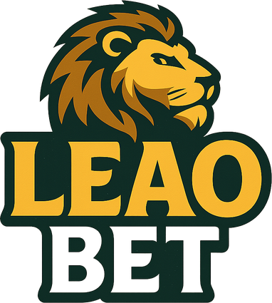 Leao Bet Logo